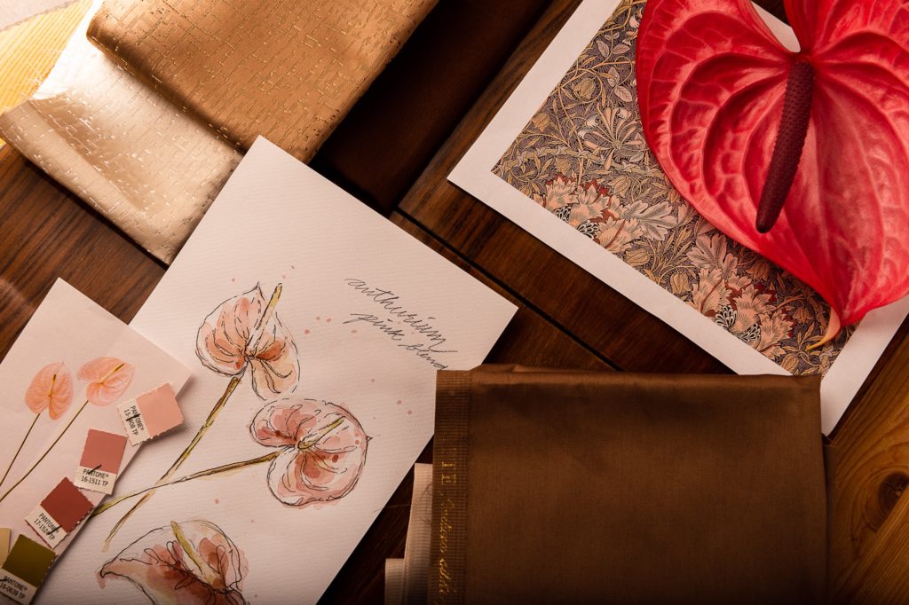servizio branding Frette