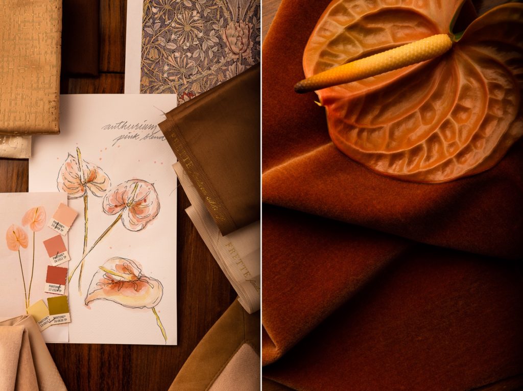 servizio branding Frette