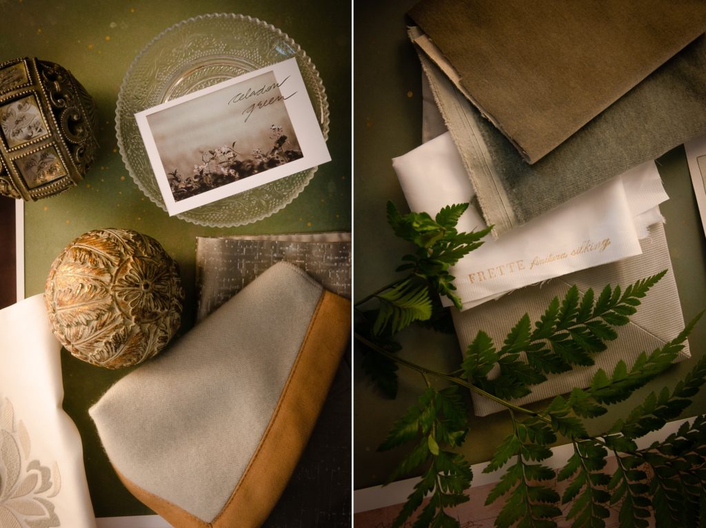 servizio branding Frette