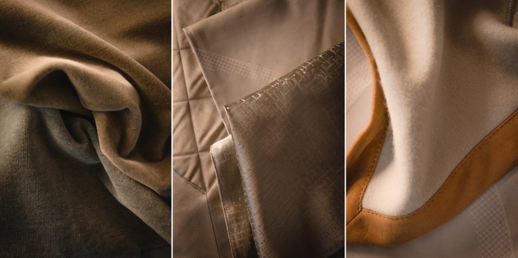 servizio branding Frette