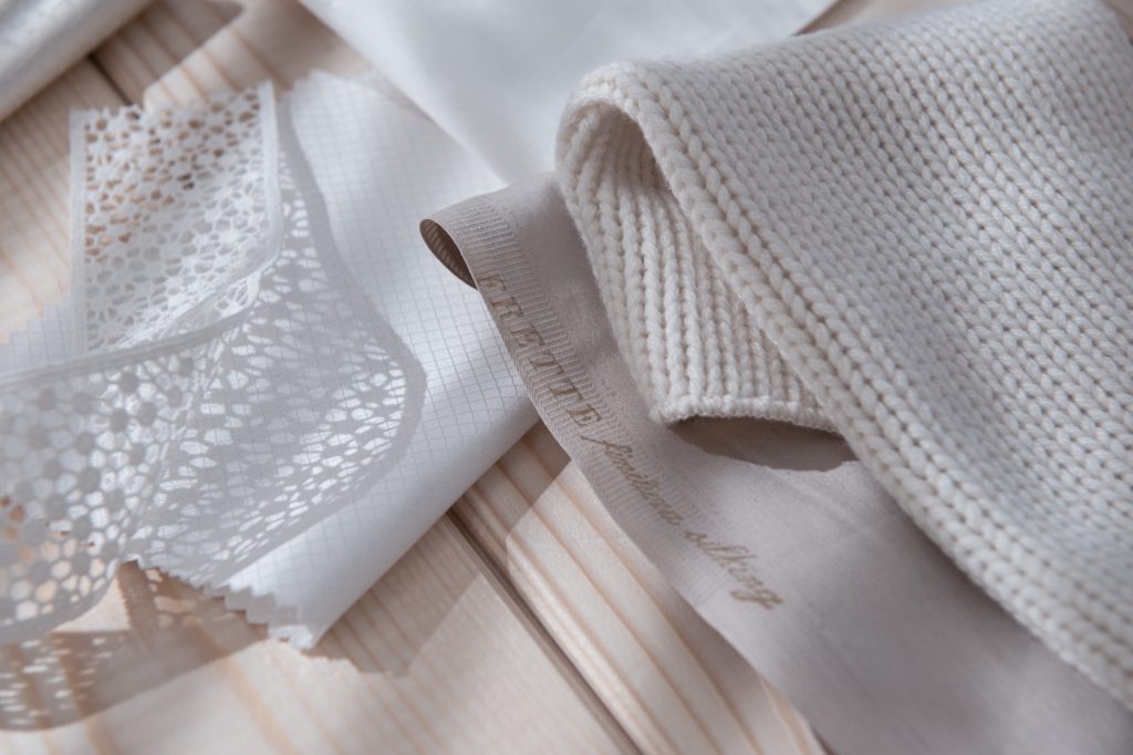 servizio branding Frette