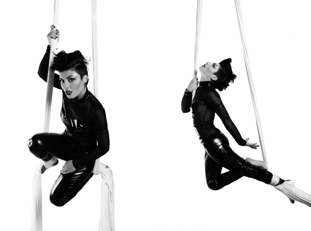 Giusy Ferreri, L'attesa