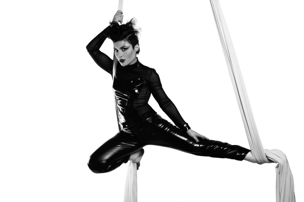 Giusy Ferreri, L'attesa