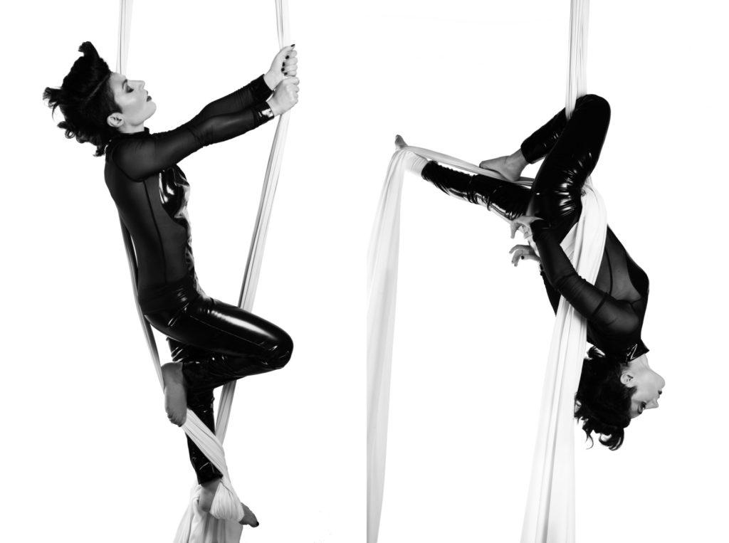 Giusy Ferreri, L'attesa